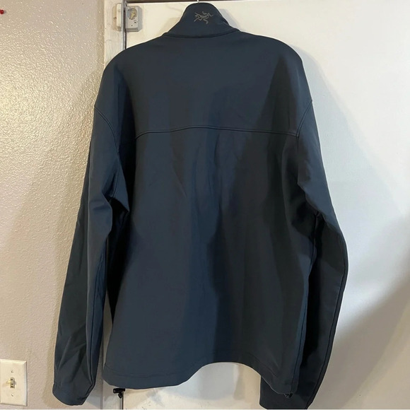 Arc’teryx Gamma SV Jacket Full Zip - Picture 2 of 15